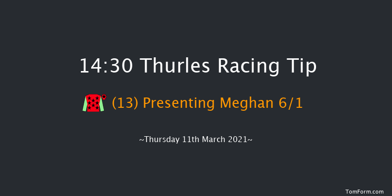 Leugh Beginners Chase Thurles 14:30 Maiden Chase 21f Thu 25th Feb 2021