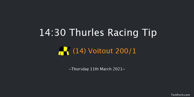 Leugh Beginners Chase Thurles 14:30 Maiden Chase 21f Thu 25th Feb 2021