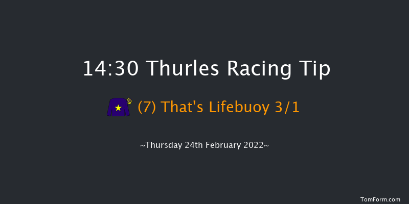 Thurles 14:30 Handicap Chase 17f Thu 10th Feb 2022