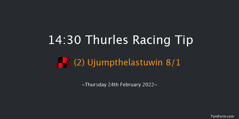 Thurles 14:30 Handicap Chase 17f Thu 10th Feb 2022