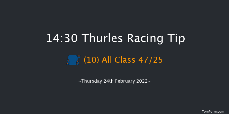 Thurles 14:30 Handicap Chase 17f Thu 10th Feb 2022