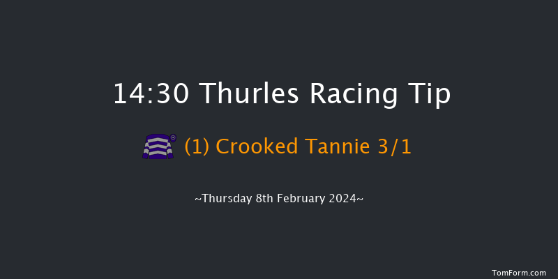 Thurles  14:30 Maiden Hurdle 16f Sun 17th Dec 2023