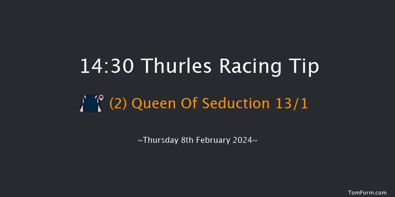 Thurles  14:30 Maiden Hurdle 16f Sun 17th Dec 2023