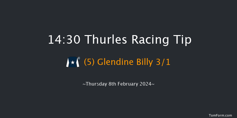 Thurles  14:30 Maiden Hurdle 16f Sun 17th Dec 2023