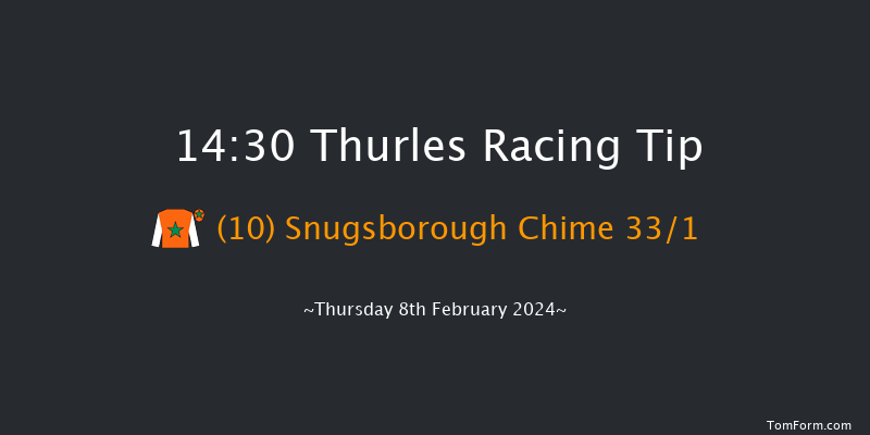 Thurles  14:30 Maiden Hurdle 16f Sun 17th Dec 2023