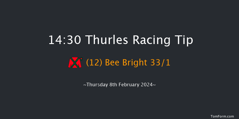 Thurles  14:30 Maiden Hurdle 16f Sun 17th Dec 2023