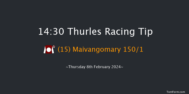 Thurles  14:30 Maiden Hurdle 16f Sun 17th Dec 2023