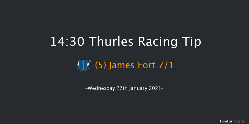 Connolly's RED MILLS Irish EBF Auction Maiden Hurdle Thurles 14:30 Maiden Hurdle 16f Sun 20th Dec 2020