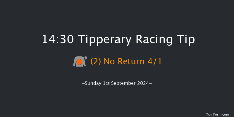 Tipperary  14:30 Maiden 8f Thu 4th Jul 2024