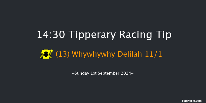 Tipperary  14:30 Maiden 8f Thu 4th Jul 2024