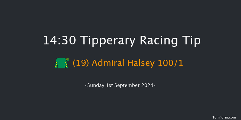 Tipperary  14:30 Maiden 8f Thu 4th Jul 2024