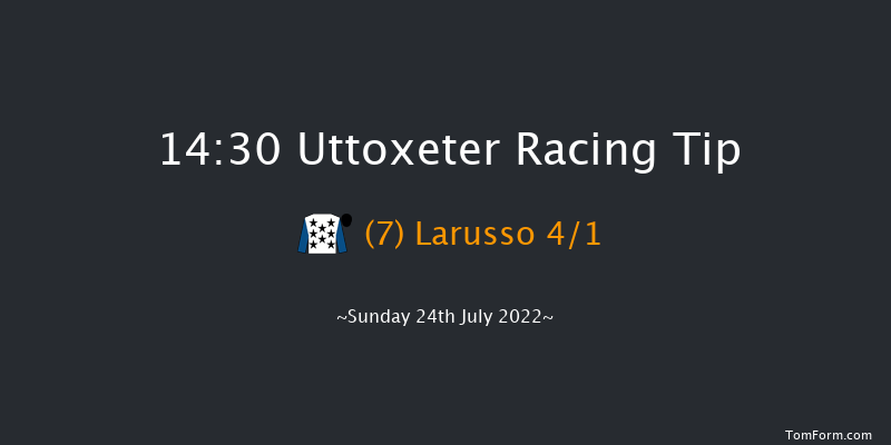 Uttoxeter 14:30 Maiden Hurdle (Class 4) 16f Fri 22nd Jul 2022