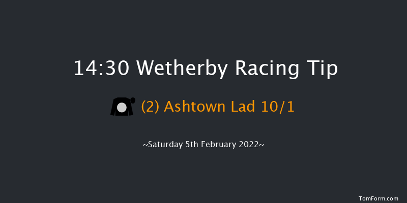 Wetherby 14:30 Novices Chase (Class 1) 24f Thu 27th Jan 2022