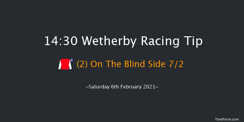 William Hill Cleeve Hurdle (Grade 2) (GBB Race) Wetherby 14:30 Conditions Hurdle (Class 1) 24f Tue 12th Jan 2021