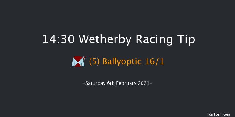 William Hill Cleeve Hurdle (Grade 2) (GBB Race) Wetherby 14:30 Conditions Hurdle (Class 1) 24f Tue 12th Jan 2021