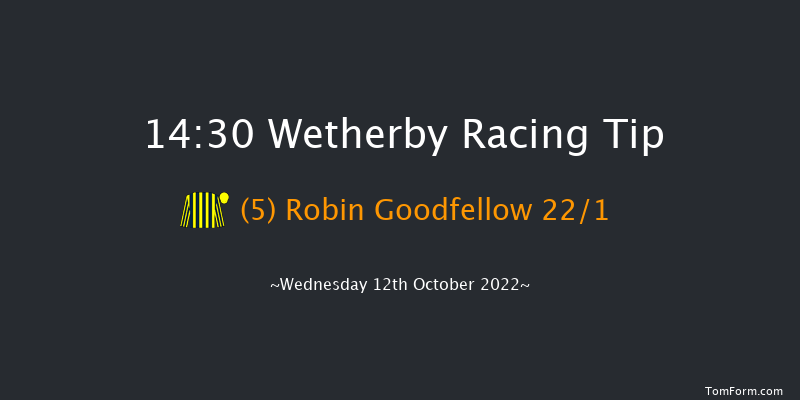 Wetherby 14:30 Conditions Hurdle (Class 4) 16f Tue 7th Jun 2022