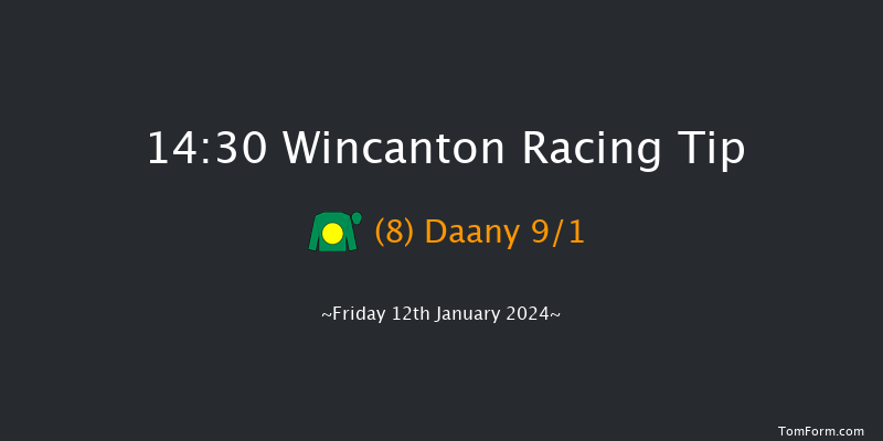 Wincanton 14:30 Handicap Hurdle (Class 5) 15f Sat 6th Jan 2024