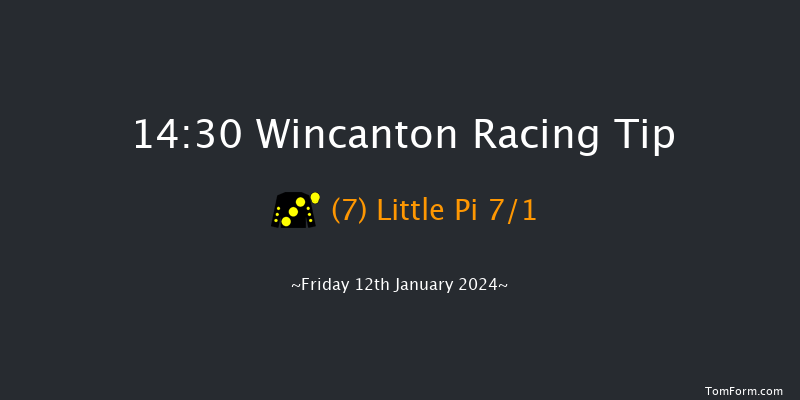 Wincanton 14:30 Handicap Hurdle (Class 5) 15f Sat 6th Jan 2024