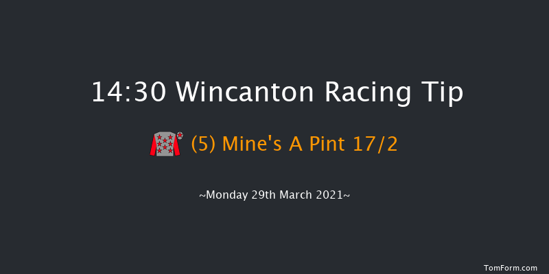 Dot Tolson Memorial Handicap Chase Wincanton 14:30 Handicap Chase (Class 4) 20f Thu 11th Mar 2021