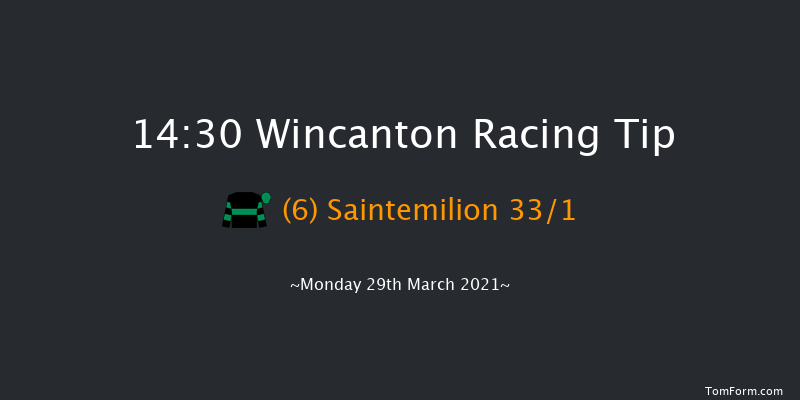 Dot Tolson Memorial Handicap Chase Wincanton 14:30 Handicap Chase (Class 4) 20f Thu 11th Mar 2021