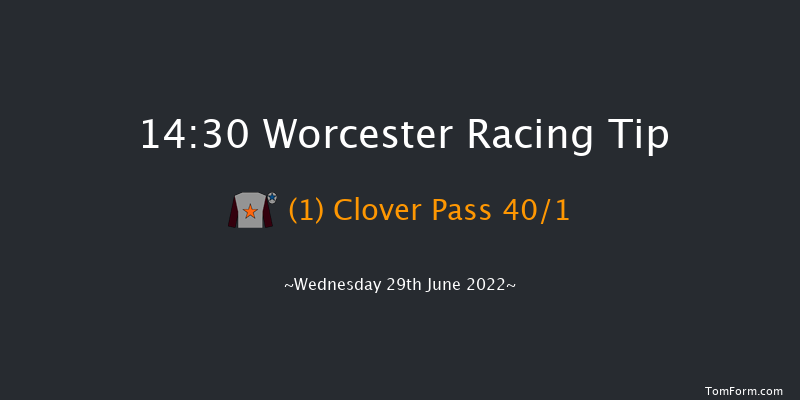 Worcester 14:30 NH Flat Race (Class 5) 16f Wed 22nd Jun 2022