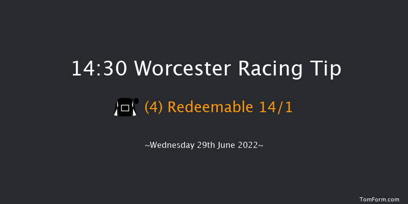 Worcester 14:30 NH Flat Race (Class 5) 16f Wed 22nd Jun 2022