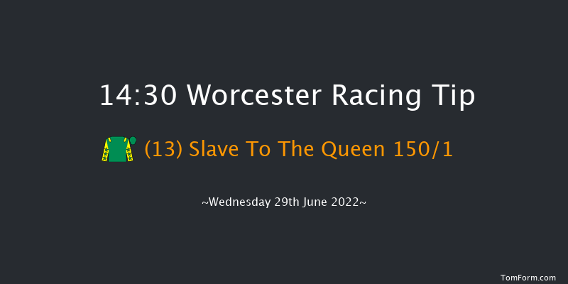 Worcester 14:30 NH Flat Race (Class 5) 16f Wed 22nd Jun 2022