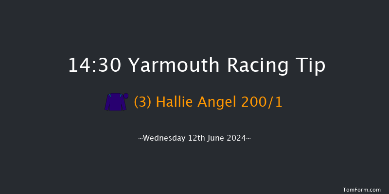 Yarmouth  14:30 Maiden (Class 5) 7f Mon 27th May 2024