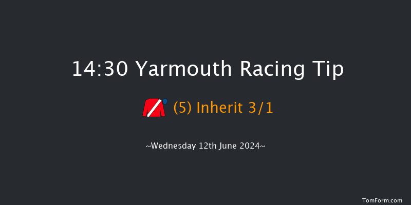 Yarmouth  14:30 Maiden (Class 5) 7f Mon 27th May 2024