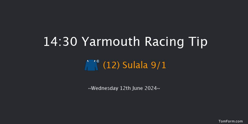 Yarmouth  14:30 Maiden (Class 5) 7f Mon 27th May 2024