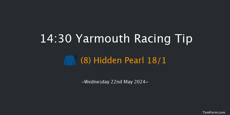 Yarmouth  14:30 Handicap (Class 6) 14f Sat 4th May 2024