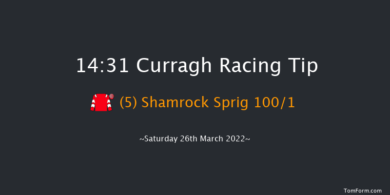 Curragh 14:31 Maiden 7f Mon 3rd May 2021