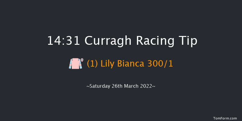 Curragh 14:31 Maiden 7f Mon 3rd May 2021