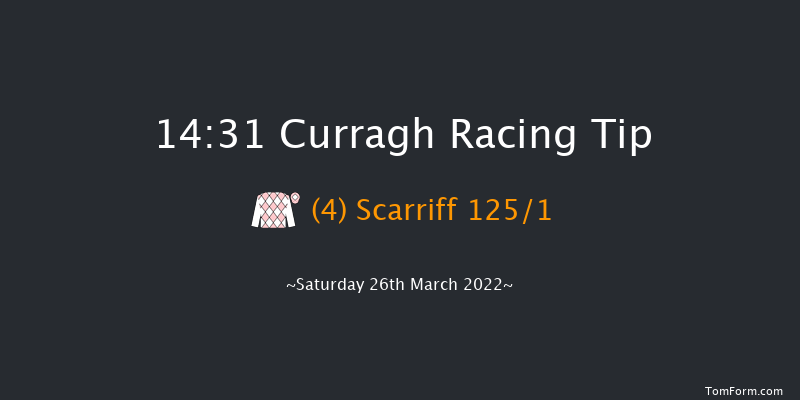 Curragh 14:31 Maiden 7f Mon 3rd May 2021