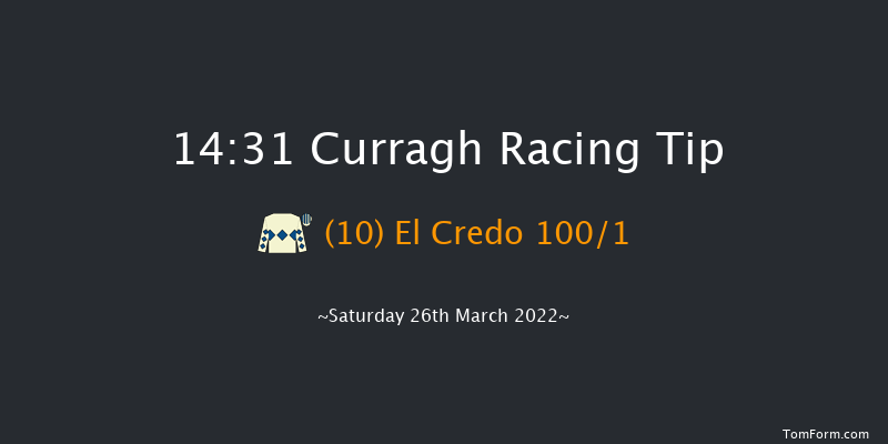 Curragh 14:31 Maiden 7f Mon 3rd May 2021