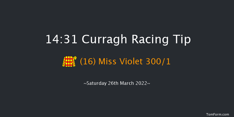 Curragh 14:31 Maiden 7f Mon 3rd May 2021