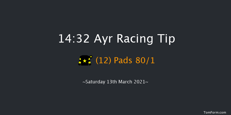 Virgin Bet Free Bets For Winners Handicap Hurdle Ayr 14:32 Handicap Hurdle (Class 5) 24f Mon 1st Mar 2021