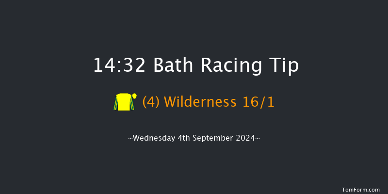 Bath  14:32 Handicap (Class 5) 14f Sat 17th Aug 2024