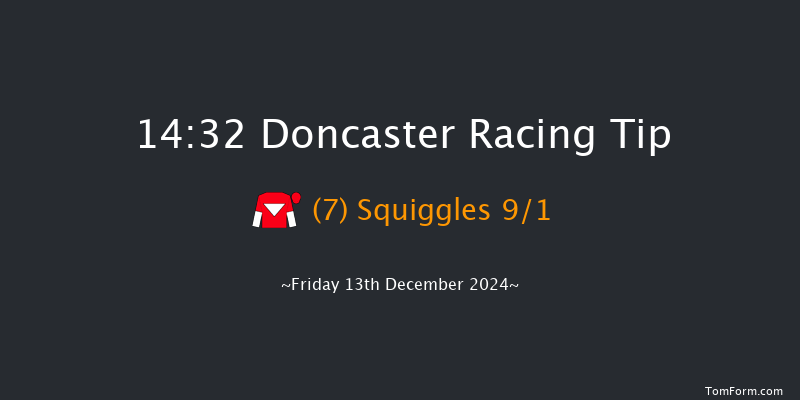 Doncaster  14:32 Handicap Hurdle (Class 4) 24f Sat 30th Nov 2024