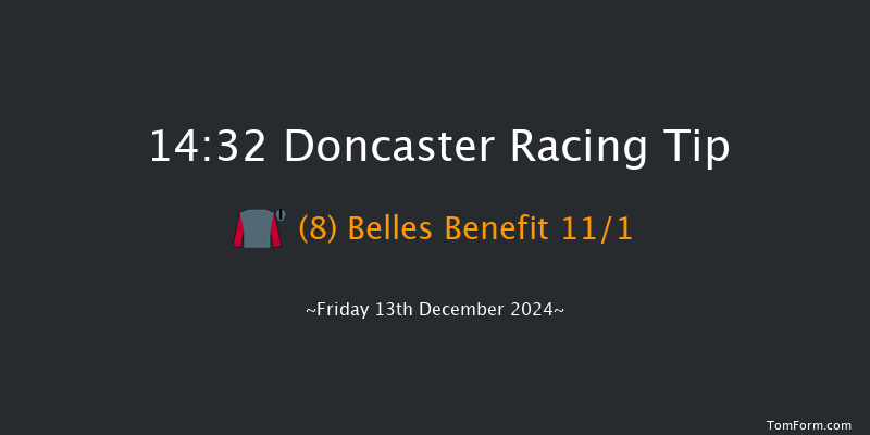 Doncaster  14:32 Handicap Hurdle (Class 4) 24f Sat 30th Nov 2024