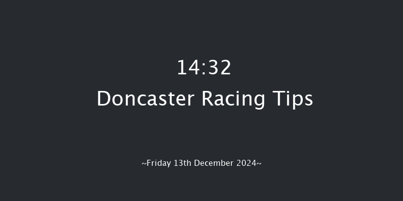 Doncaster  14:32 Handicap Hurdle (Class 4) 24f Sat 30th Nov 2024