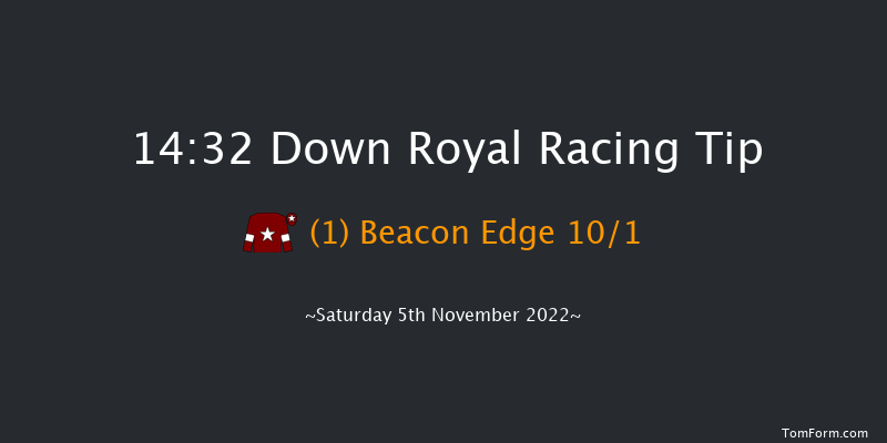 Down Royal 14:32 Conditions Chase 24f Fri 4th Nov 2022