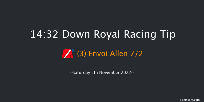 Down Royal 14:32 Conditions Chase 24f Fri 4th Nov 2022