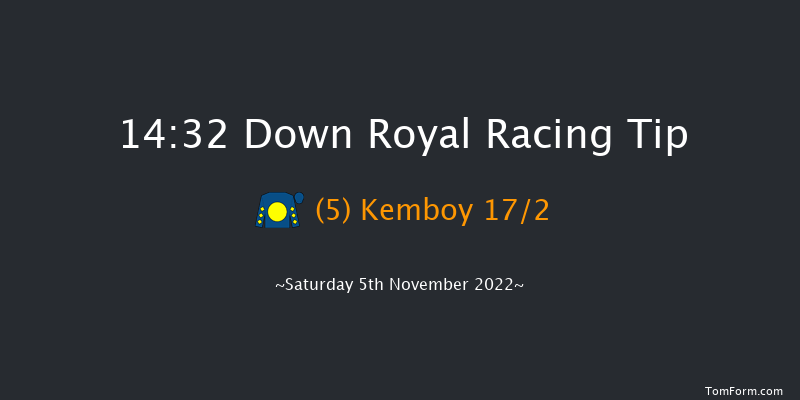 Down Royal 14:32 Conditions Chase 24f Fri 4th Nov 2022