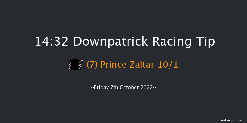 Downpatrick 14:32 Maiden Hurdle 19f Fri 16th Sep 2022