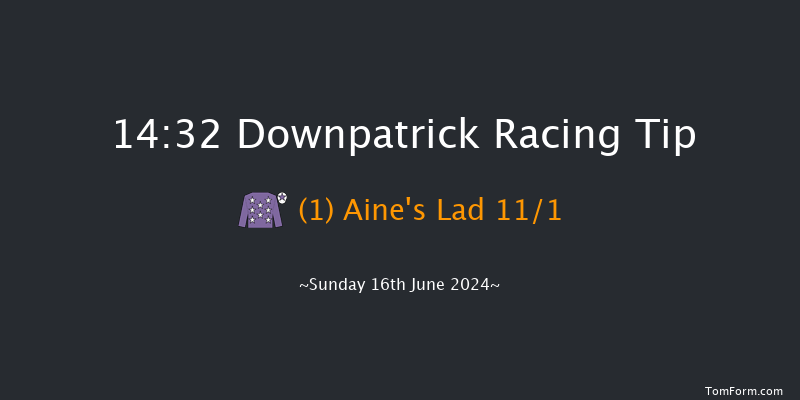 Downpatrick  14:32 Maiden Hurdle
19f Sat 15th Jun 2024