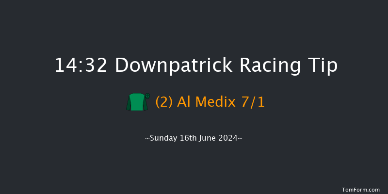 Downpatrick  14:32 Maiden Hurdle
19f Sat 15th Jun 2024