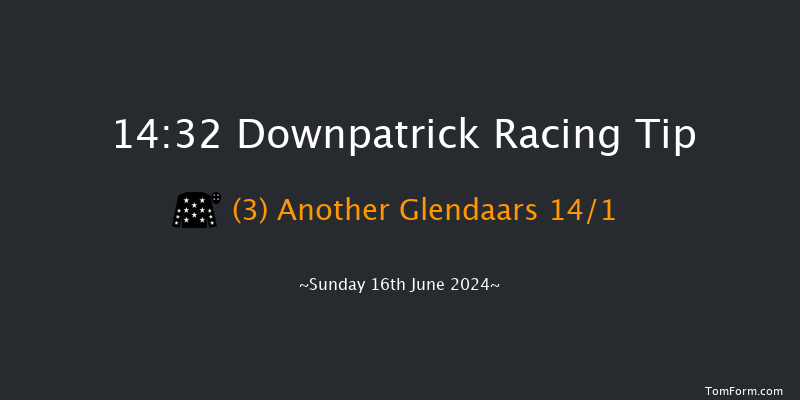 Downpatrick  14:32 Maiden Hurdle
19f Sat 15th Jun 2024