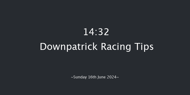 Downpatrick  14:32 Maiden Hurdle
19f Sat 15th Jun 2024