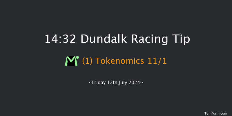 Dundalk  14:32 Handicap 7f Sat 13th Apr 2024